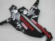 Descuento Carenados Moto Honda CBR1000RR 2006-2007 - Blanco Verde Negro Brillante Hannspree 52
