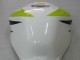 Descuento Carenados Moto Honda CBR1000RR 2006-2007 - Blanco Verde Negro Brillante Hannspree 52