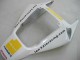Descuento Carenados Moto Honda CBR1000RR 2006-2007 - Blanco Verde Negro Brillante Hannspree 52
