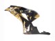 Descuento Carenados Moto Honda CBR1000RR 2006-2007 - Oro Negro Brillante