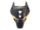 Descuento Carenados Moto Honda CBR1000RR 2006-2007 - Oro Negro Brillante