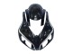 Descuento Carenados Moto Honda CBR1000RR 2006-2007 - Plata Negro Brillante Rojo Bull