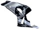 Descuento Carenados Moto Honda CBR1000RR 2006-2007 - Plata Negro Brillante Rojo Bull
