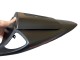 Descuento Carenados Moto Honda CBR1000RR 2006-2007 - Negro Mate Rojo Calcomanías