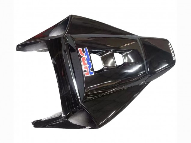 Descuento Carenados Moto Honda CBR1000RR 2006-2007 - Rojo Negro Brillante