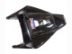 Descuento Carenados Moto Honda CBR1000RR 2006-2007 - Rojo Negro Brillante