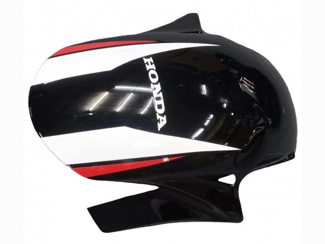 Descuento Carenados Moto Honda CBR1000RR 2006-2007 - Rojo Negro Brillante