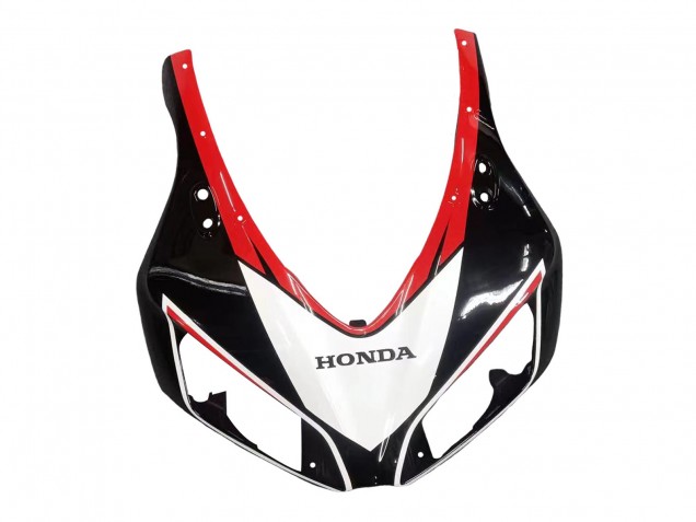Descuento Carenados Moto Honda CBR1000RR 2006-2007 - Rojo Negro Brillante
