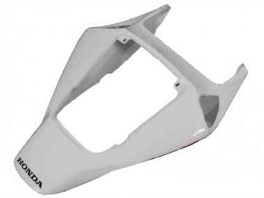 Descuento Kits Carenado Moto Honda CBR1000RR 2006-2007 - Blanco Negro Brillante