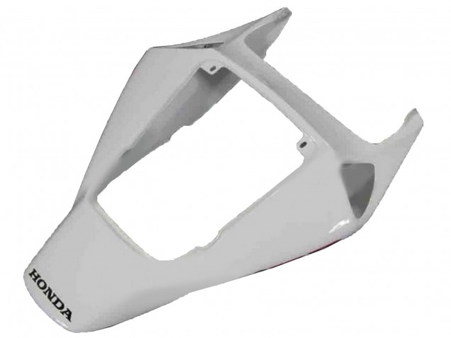 Descuento Kits Carenado Moto Honda CBR1000RR 2006-2007 - Blanco Negro Brillante