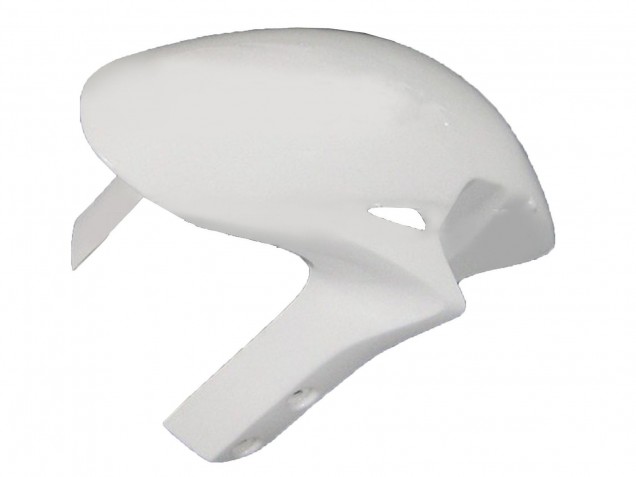 Descuento Kits Carenado Moto Honda CBR1000RR 2006-2007 - Blanco Negro Brillante