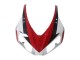 Descuento Kits Carenado Moto Honda CBR1000RR 2006-2007 - Blanco Rojo Negro Brillante