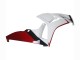 Descuento Kits Carenado Moto Honda CBR1000RR 2006-2007 - Blanco Rojo Negro Brillante