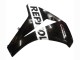 Descuento Carenados Moto Honda CBR1000RR 2008-2011 - Negro Brillante Blanco Repsol 93