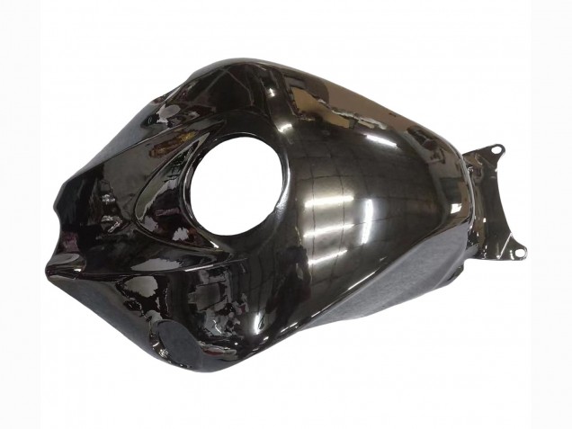 Descuento Carenados Moto Honda CBR1000RR 2008-2011 - Negro Brillante Blanco Repsol 93