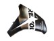 Descuento Carenados Moto Honda CBR1000RR 2008-2011 - Plata Negro Mate Repsol