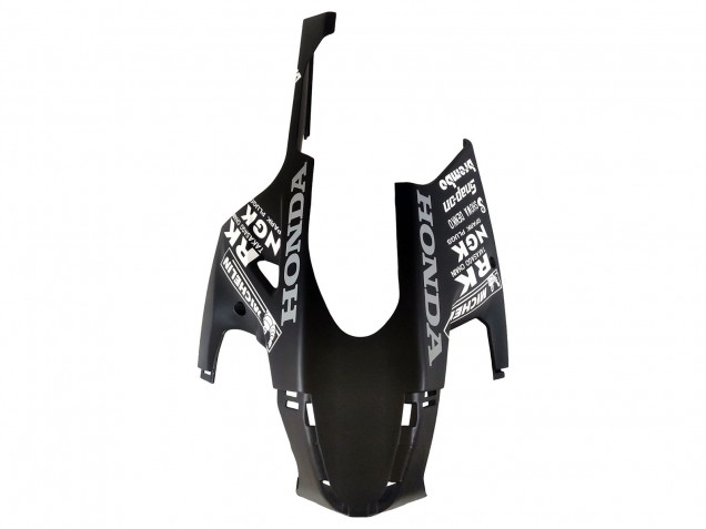 Descuento Carenados Moto Honda CBR1000RR 2008-2011 - Plata Negro Mate Repsol