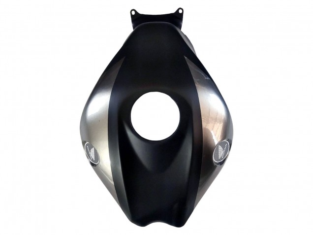 Descuento Carenados Moto Honda CBR1000RR 2008-2011 - Plata Negro Mate Repsol