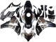 Descuento Carenados Moto Honda CBR1000RR 2008-2011 - Plata Negro Mate Repsol
