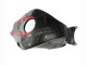 Descuento Carenados Moto Honda CBR1000RR 2008-2011 - Negro FibraCarbono Rojo