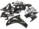 Descuento Carenados Moto Honda CBR1000RR 2008-2011 - Negro Brillante
