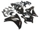 Descuento Carenados Moto Honda CBR1000RR 2008-2011 - Negro Brillante