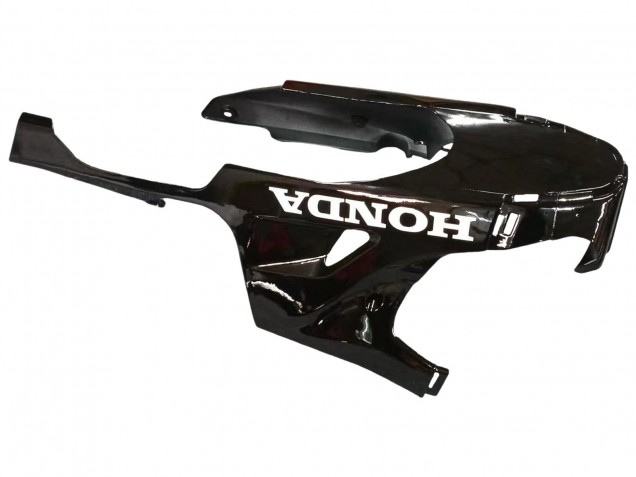 Descuento Carenados Moto Honda CBR1000RR 2008-2011 - Negro Brillante