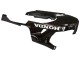 Descuento Carenados Moto Honda CBR1000RR 2008-2011 - Negro Brillante
