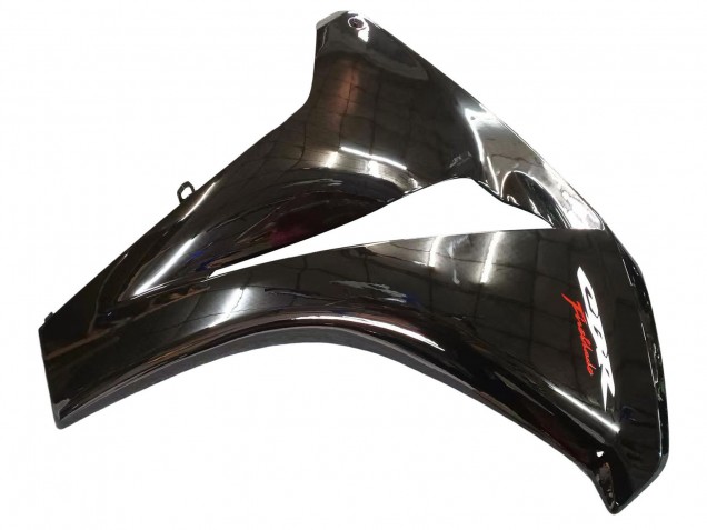 Descuento Carenados Moto Honda CBR1000RR 2008-2011 - Negro Brillante