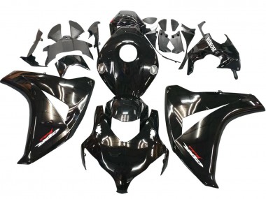 Descuento Carenados Moto Honda CBR1000RR 2008-2011 - Negro Brillante