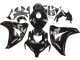 Descuento Carenados Moto Honda CBR1000RR 2008-2011 - Negro Brillante