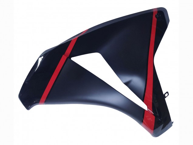 Descuento Carenados Moto Honda CBR1000RR 2008-2011 - Oro Rojo Negro Brillante