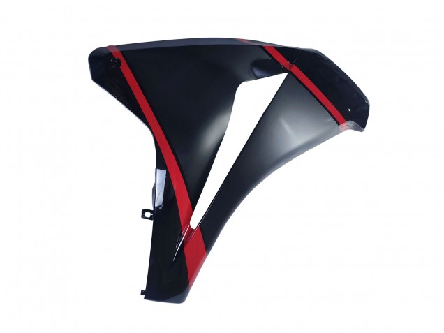 Descuento Carenados Moto Honda CBR1000RR 2008-2011 - Oro Rojo Negro Brillante