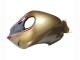 Descuento Carenados Moto Honda CBR1000RR 2008-2011 - Oro Rojo Negro Brillante