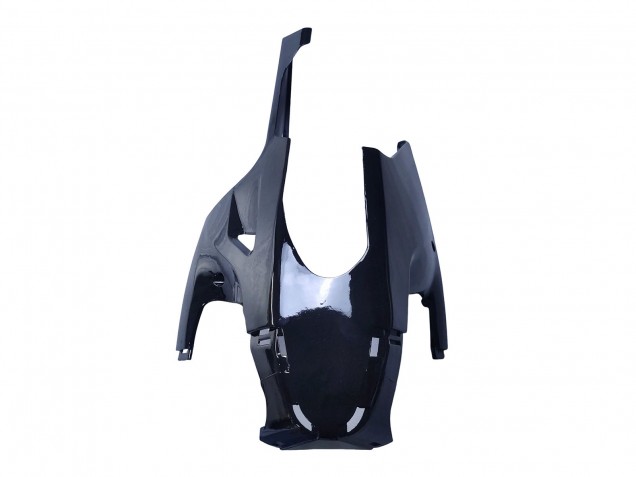 Descuento Carenados Moto Honda CBR1000RR 2008-2011 - Oro Rojo Negro Brillante
