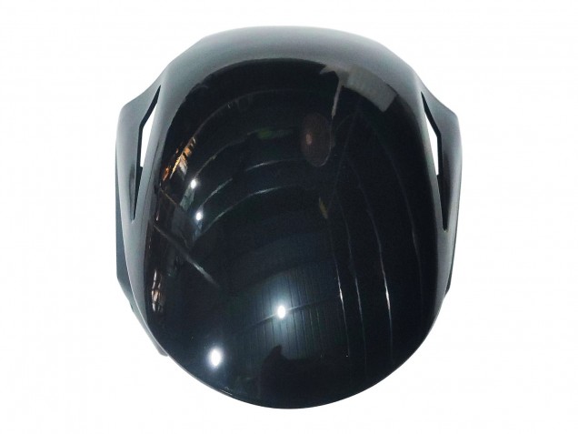 Descuento Carenados Moto Honda CBR1000RR 2008-2011 - Verde Naranja Negro Brillante Rossi Michelin 46