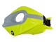 Descuento Carenados Moto Honda CBR1000RR 2008-2011 - Nardo Gris Fluorescent Verde