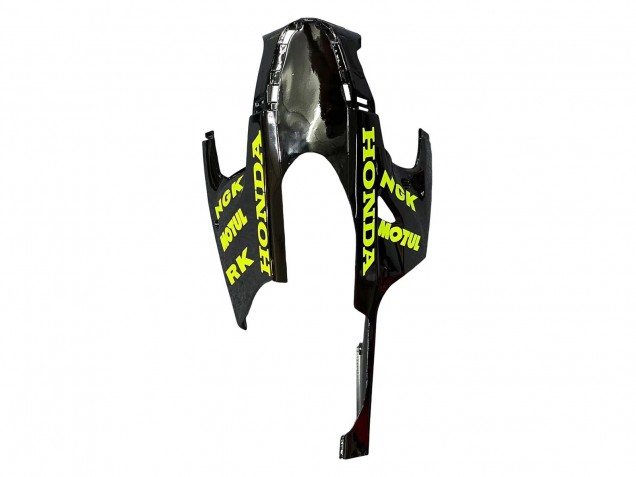 Descuento Carenados Moto Honda CBR1000RR 2008-2011 - Nardo Gris Fluorescent Verde