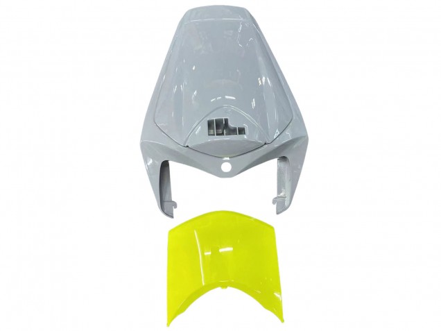 Descuento Carenados Moto Honda CBR1000RR 2008-2011 - Nardo Gris Fluorescent Verde