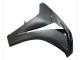 Descuento Carenados Moto Honda CBR1000RR 2008-2011 - Gris Negro Brillante
