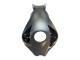 Descuento Carenados Moto Honda CBR1000RR 2008-2011 - Gris Negro Brillante