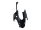 Descuento Carenados Moto Honda CBR1000RR 2008-2011 - Gris Negro Brillante