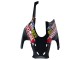 Descuento Carenados Moto Honda CBR1000RR 2008-2011 - Rojo Blanco Negro Brillante Carrera
