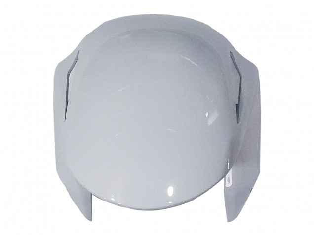 Descuento Carenados Moto Honda CBR1000RR 2008-2011 - Rojo Blanco Negro Brillante Carrera