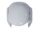 Descuento Carenados Moto Honda CBR1000RR 2008-2011 - Rojo Blanco Negro Brillante Carrera