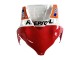 Descuento Carenado Moto Honda CBR1000RR 2008-2011 - Naranja Blanco Rojo Negro Brillante Repsol HRC