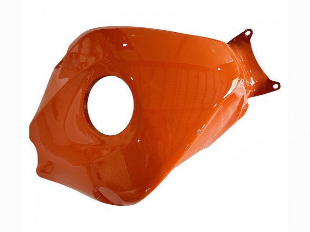 Descuento Carenado Moto Honda CBR1000RR 2008-2011 - Naranja Blanco Rojo Negro Brillante Repsol HRC