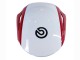 Descuento Carenados Moto Honda CBR1000RR 2008-2011 - Blanco Rojo Negro Brillante Carrera 24
