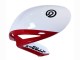 Descuento Carenados Moto Honda CBR1000RR 2008-2011 - Blanco Rojo Negro Brillante Carrera 24