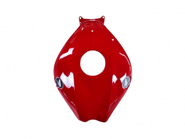 Descuento Carenados Moto Honda CBR1000RR 2008-2011 - Blanco Rojo Negro Brillante Carrera 24